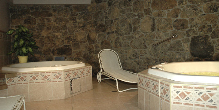 Evenia Oros Hotel Encamp Exterior photo